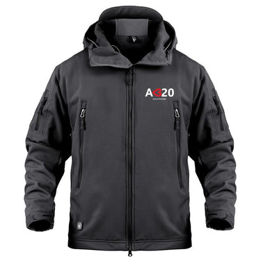 AIRBUS A320 LOVE AT FIRST FLIGHT DESIGNED MILITARY FLEECE THE AV8R
